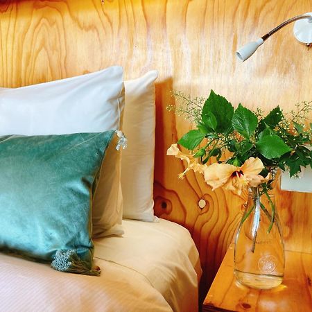 Mister C Bed & Breakfast Hartbeespoort Luaran gambar