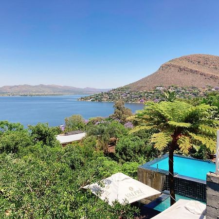 Mister C Bed & Breakfast Hartbeespoort Luaran gambar