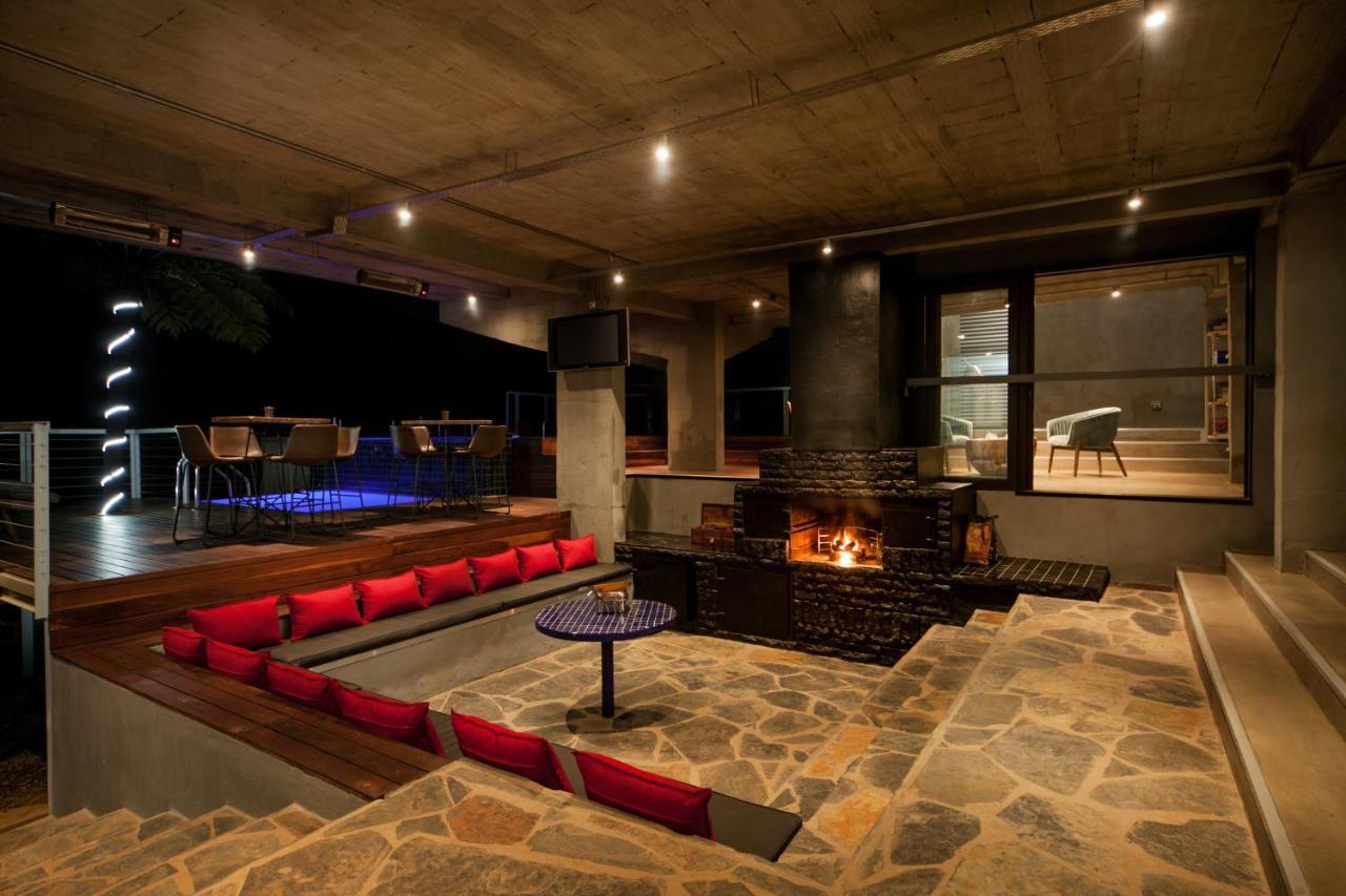 Mister C Bed & Breakfast Hartbeespoort Luaran gambar