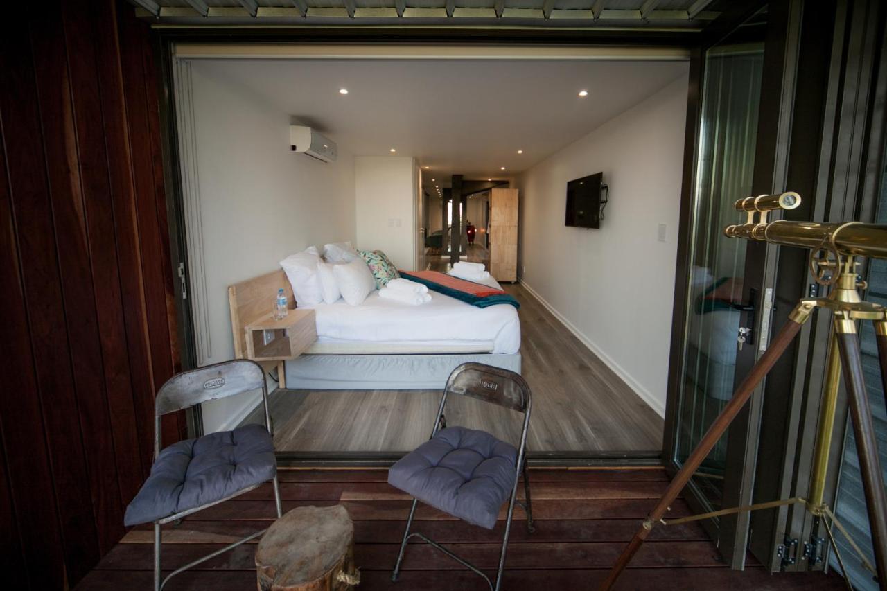 Mister C Bed & Breakfast Hartbeespoort Luaran gambar