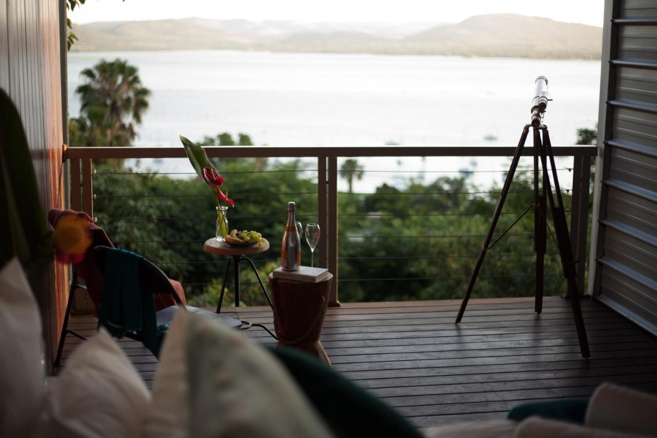 Mister C Bed & Breakfast Hartbeespoort Luaran gambar