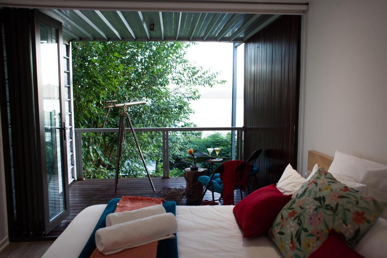 Mister C Bed & Breakfast Hartbeespoort Luaran gambar