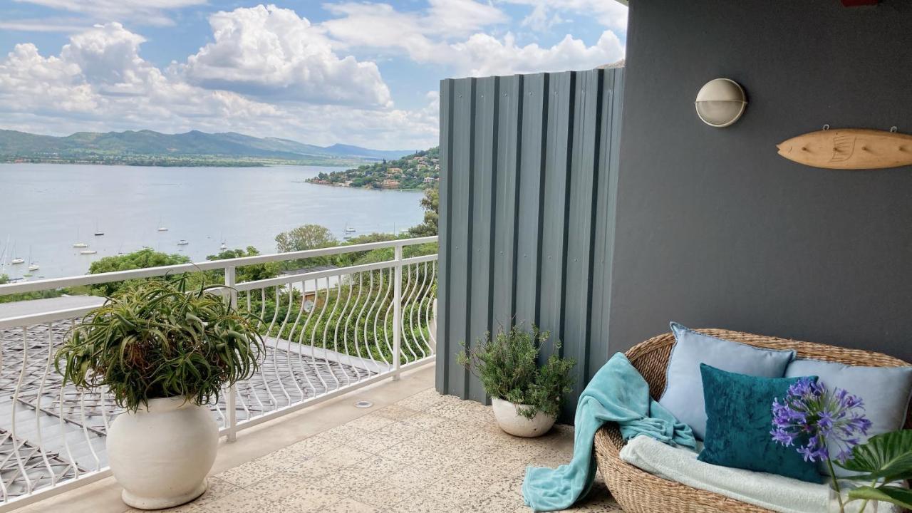Mister C Bed & Breakfast Hartbeespoort Luaran gambar