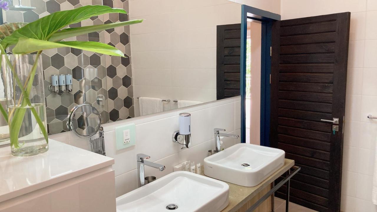 Mister C Bed & Breakfast Hartbeespoort Luaran gambar