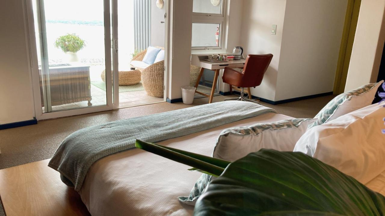 Mister C Bed & Breakfast Hartbeespoort Luaran gambar
