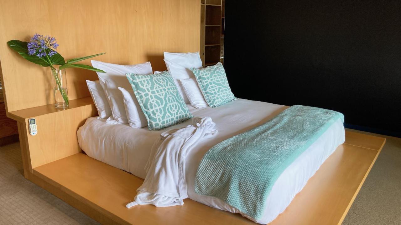 Mister C Bed & Breakfast Hartbeespoort Luaran gambar