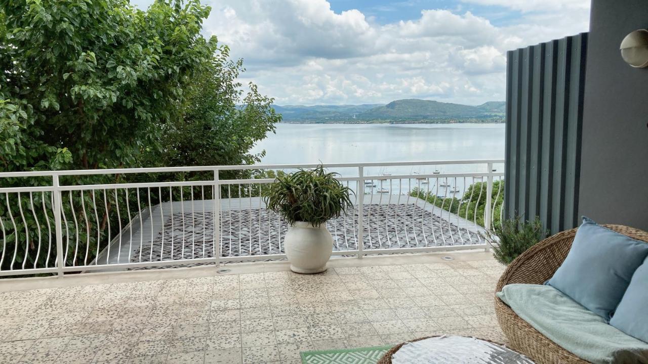 Mister C Bed & Breakfast Hartbeespoort Luaran gambar