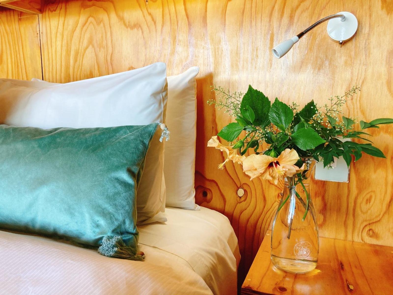 Mister C Bed & Breakfast Hartbeespoort Luaran gambar