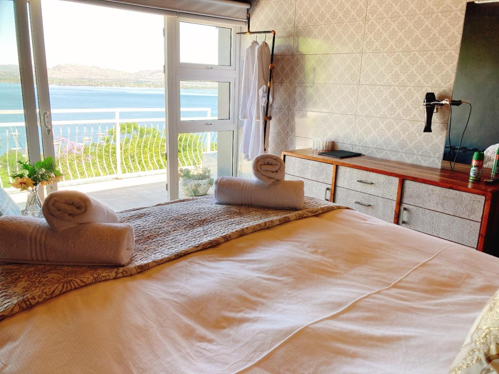 Mister C Bed & Breakfast Hartbeespoort Luaran gambar