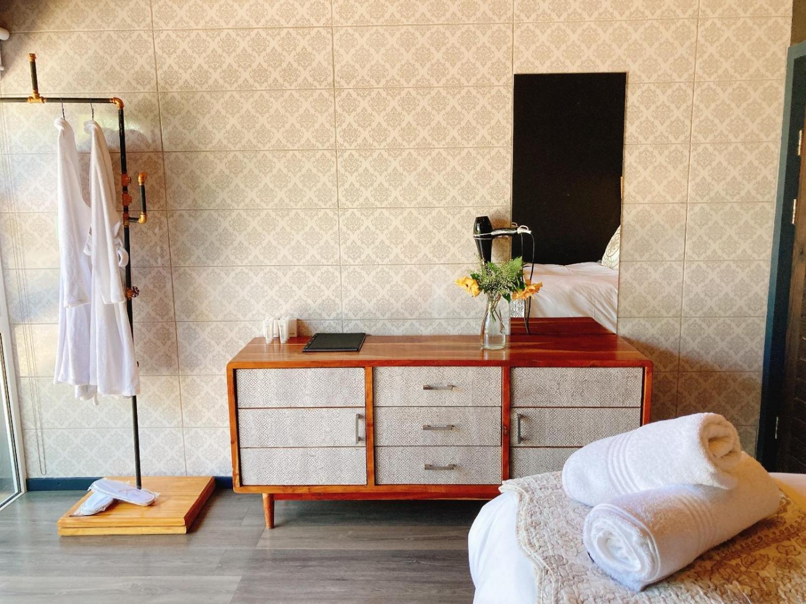 Mister C Bed & Breakfast Hartbeespoort Luaran gambar