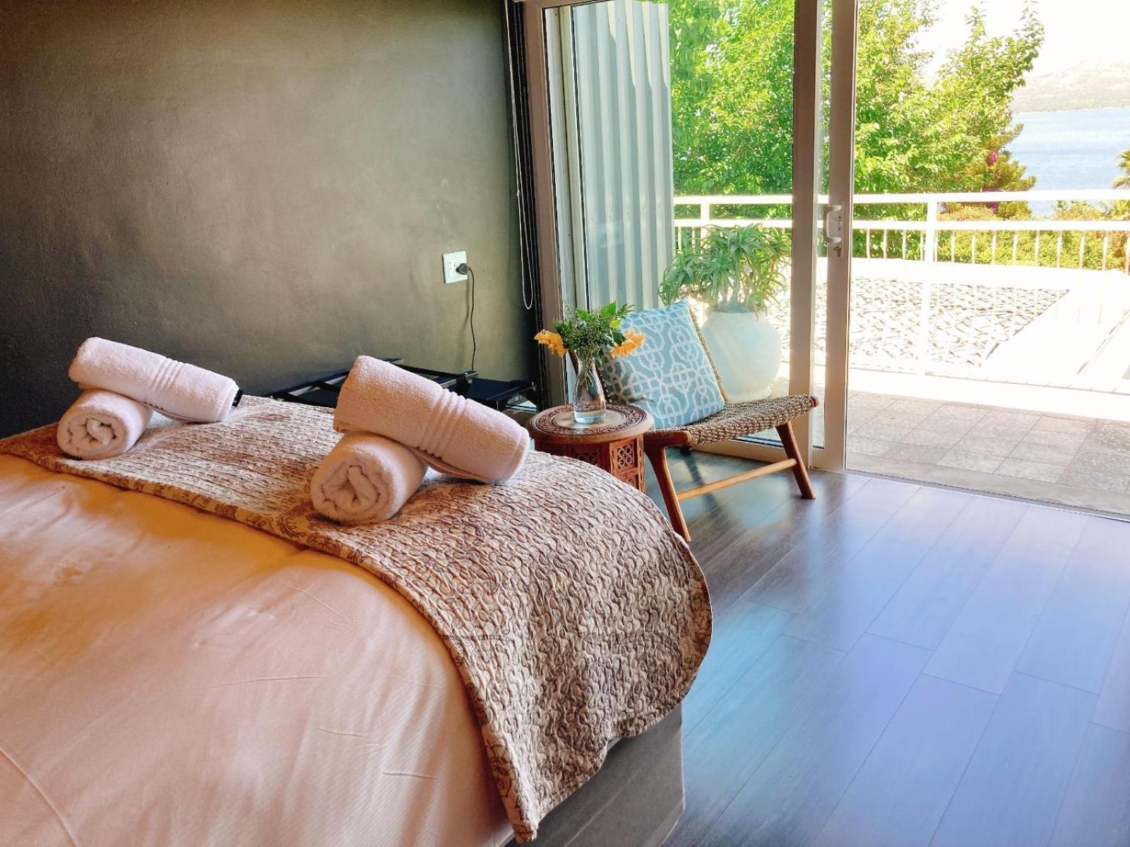 Mister C Bed & Breakfast Hartbeespoort Luaran gambar