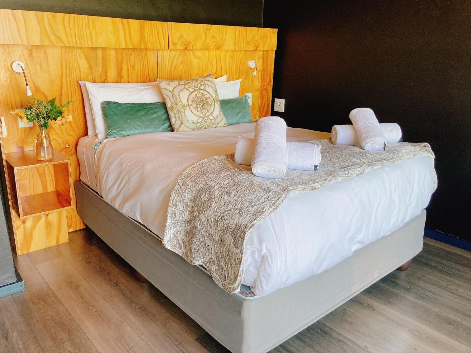 Mister C Bed & Breakfast Hartbeespoort Luaran gambar